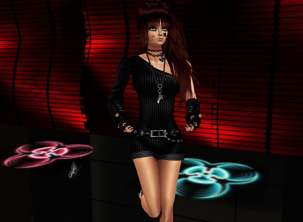 imvu looks v.2 3