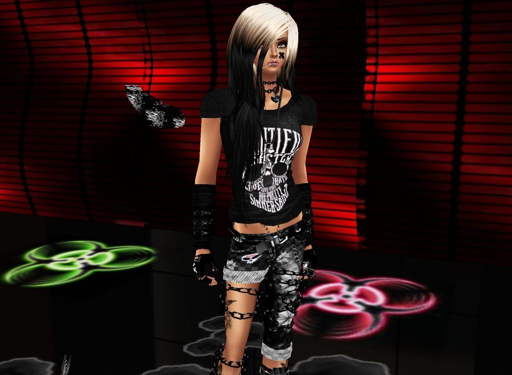 imvu looks v.2 5