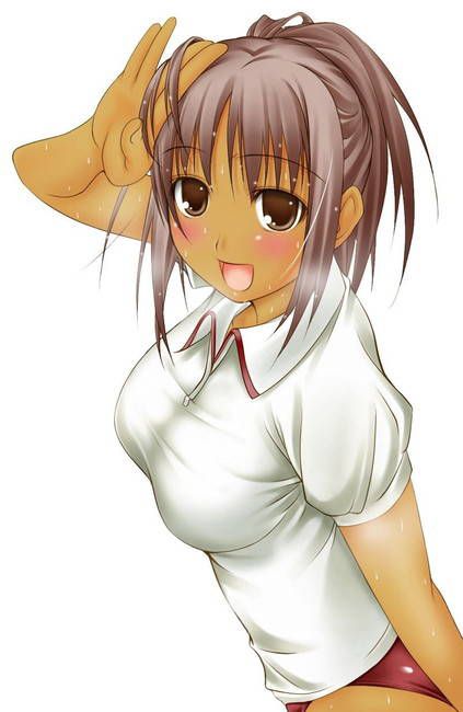 You want to see the lewd image of big breasts and huge breasts? 13