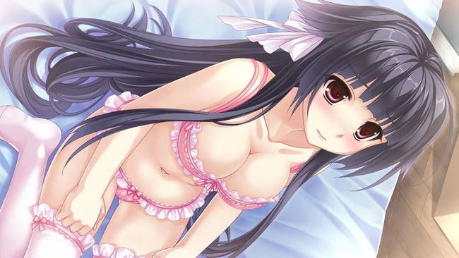 You want to see the lewd image of big breasts and huge breasts? 20