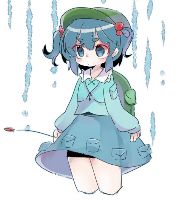 Touhou One-droid summary 2018/02/18 minutes 50 sheets 34