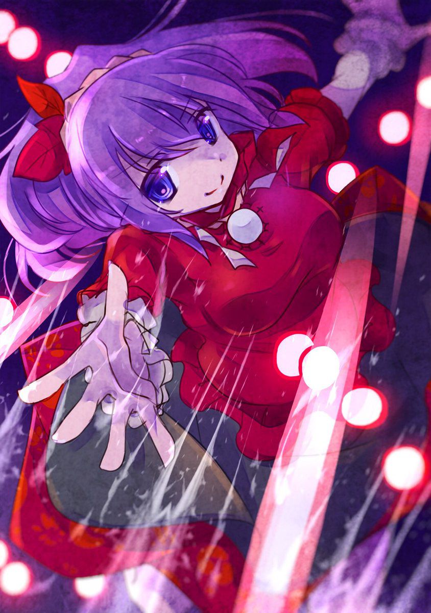 Touhou One-droid summary 2018/02/18 minutes 50 sheets 50