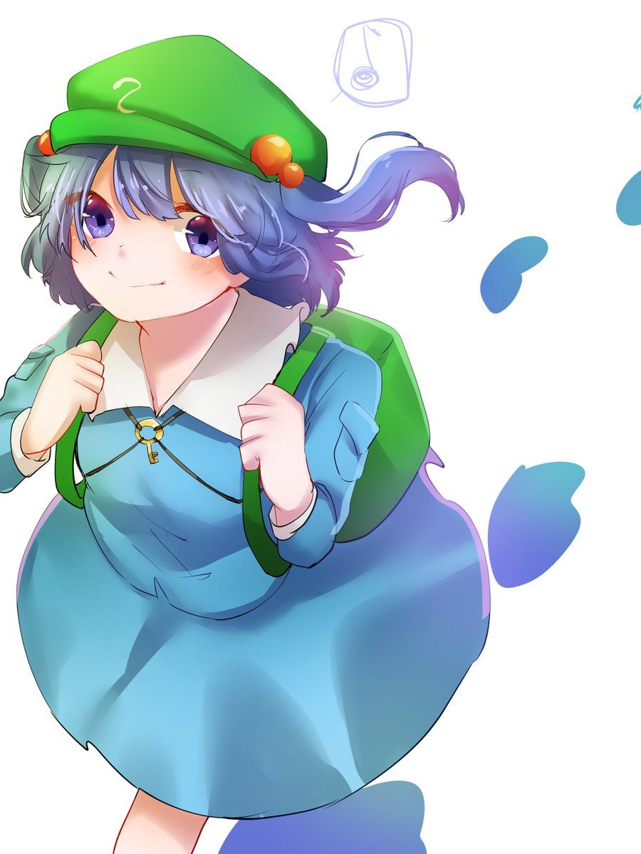 Touhou One-droid summary 2018/02/18 minutes 50 sheets 9