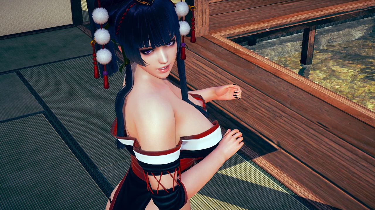 [Cyberwolf] Nyotengu Gallery 10