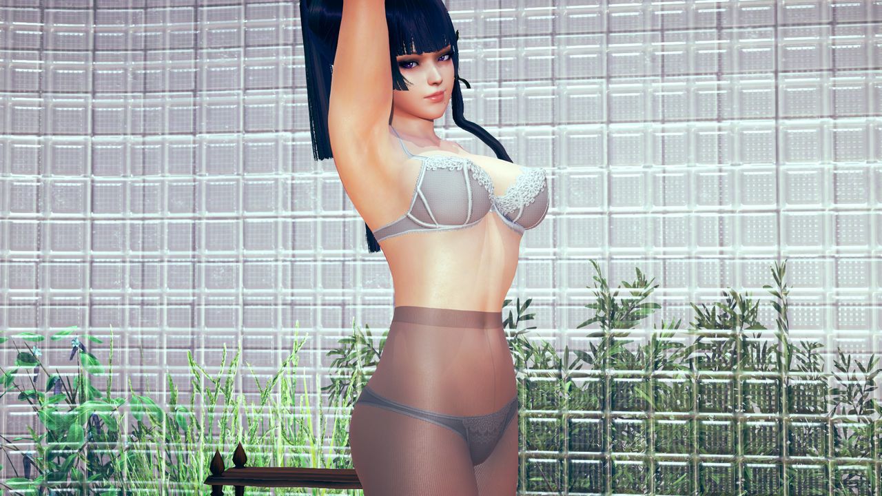 [Cyberwolf] Nyotengu Gallery 681