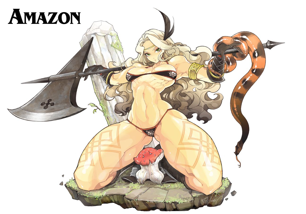 Dragons crown or Odin sphere or vanilla ware game Pierrot cute 25