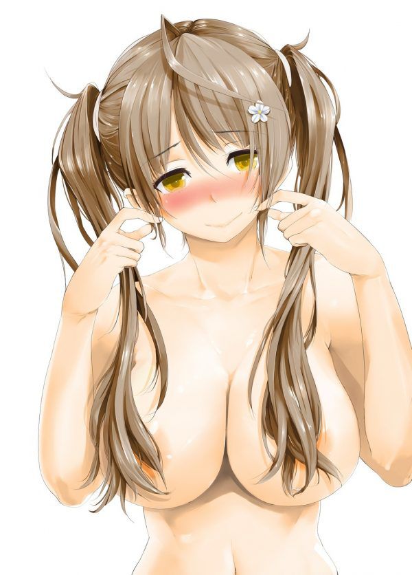 【Erotic Anime Summary】 Erotic image of a girl dressed in an embarrassing manner 【Secondary erotic】 5