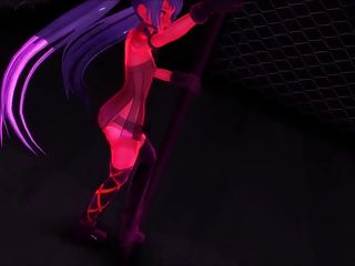 MMD 3d Part 23 6