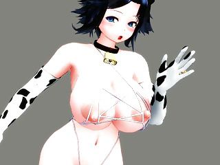 MMD 3D Part 22 10