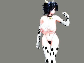 MMD 3D Part 22 3