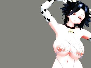 MMD 3D Part 22 5