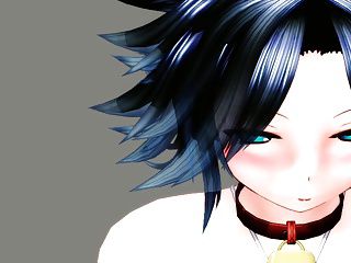 MMD 3D Part 22 6