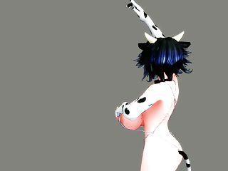 MMD 3D Part 22 8