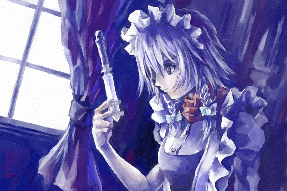 Touhou One-droid summary 2018/02/15 minutes 50 sheets 19
