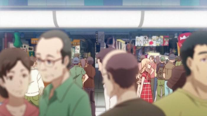 [Mr Koizumi Love Ramen] Episode 7 [nationwide] Capture 53