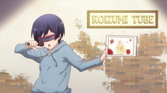 [Mr Koizumi Love Ramen] Episode 7 [nationwide] Capture 82