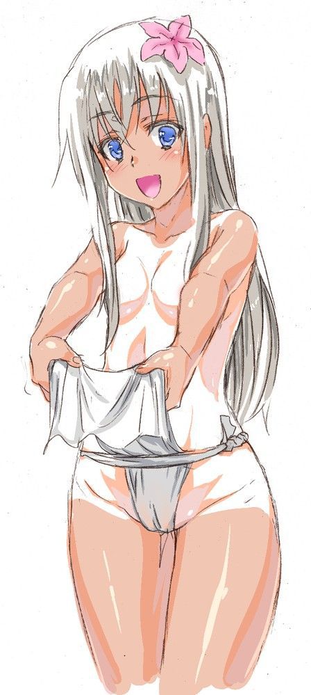 [On February 14, the day of the Loincloth] Kantai collection 50 pictures 12