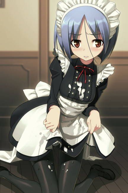 Maid Photo Collection 17