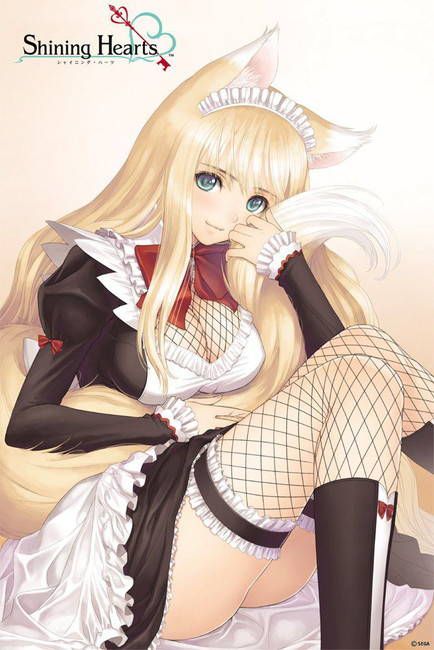 Maid Photo Collection 8