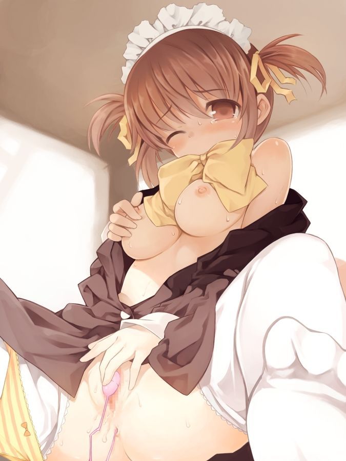 Sister, if you have such a sister, you can't leave! Erotic image of sister system beautiful girl Part 5 [2d] 26