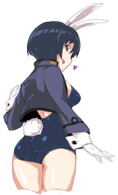 Take a picture of the strike witches erotic! 1