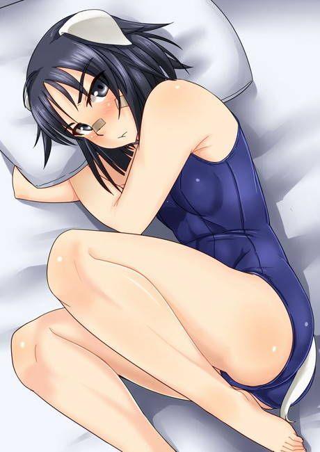 Take a picture of the strike witches erotic! 9