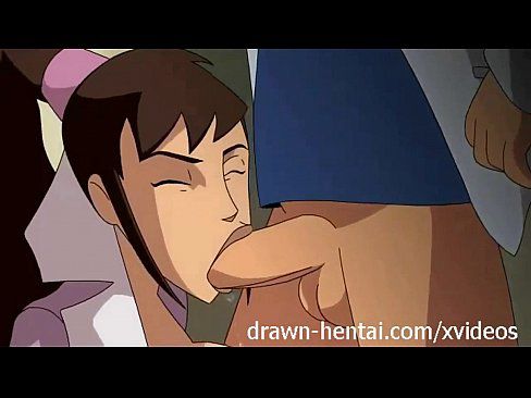 Archer Hentai - Jail sex with Lana - 7 min 25