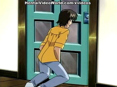 Love is the Number of Keys 01 www.hentaivideoworld.com - 8 min 17