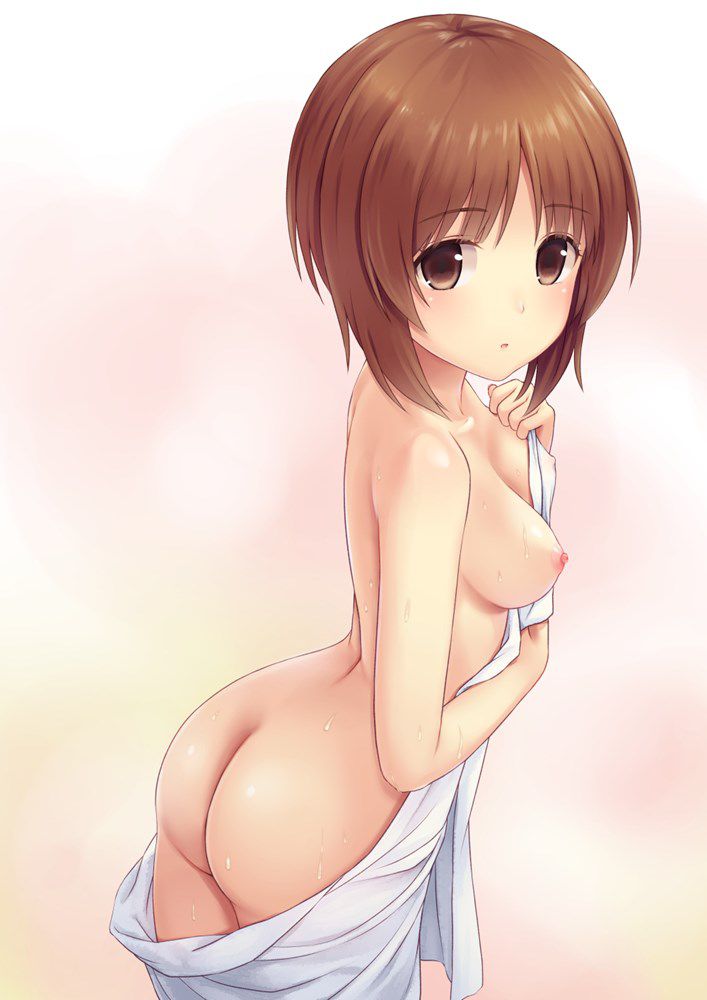 [Erotic] Short short cut girl image [secondary] 7 28