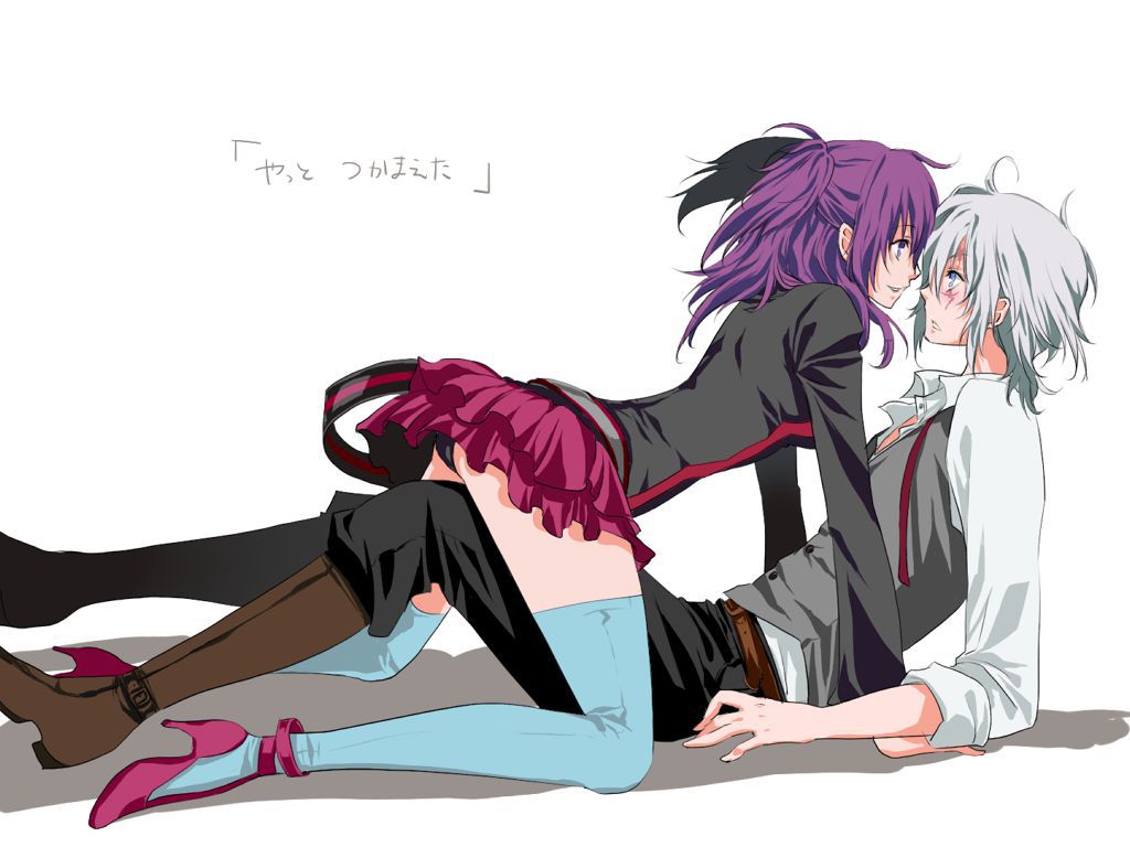 【Erotic Image】 D.Gray-man carefully selected images wwwwwwwwwwwww 9