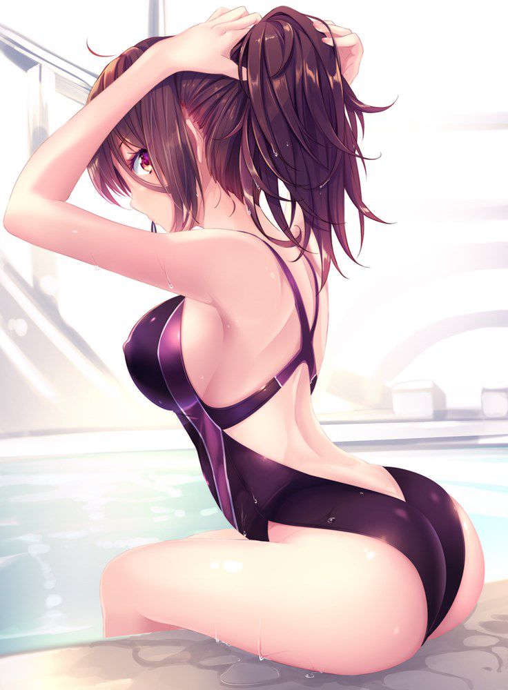 [Secondary] swimsuit image [erotic] 31