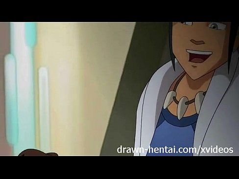 Galactik Football Hentai - Teammates - 7 min 11