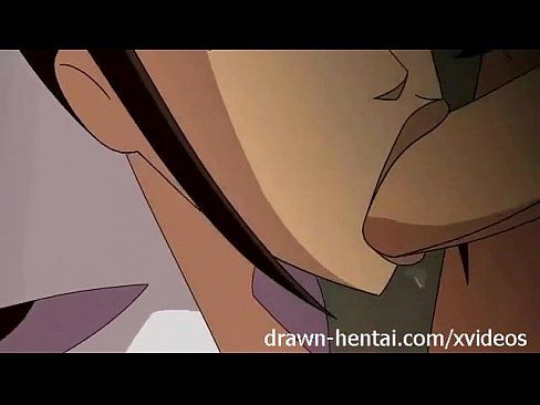 Galactik Football Hentai - Teammates - 7 min 14