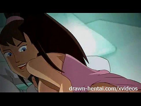 Galactik Football Hentai - Teammates - 7 min 21