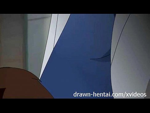 Galactik Football Hentai - Teammates - 7 min 9