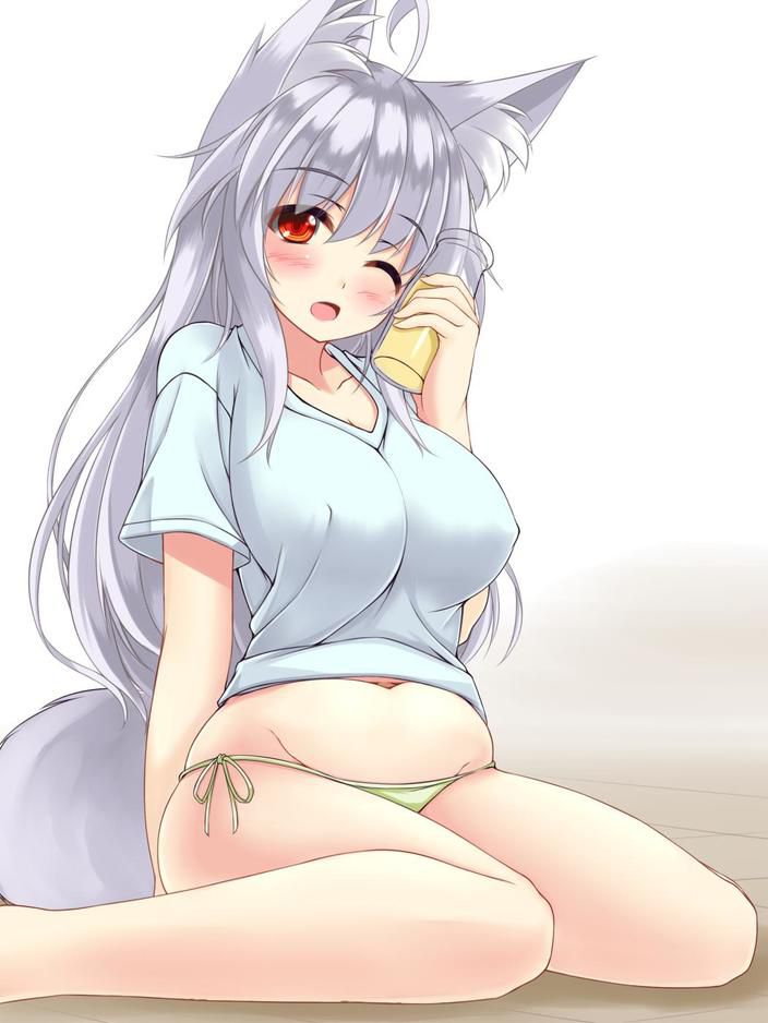 The inevitable image of waking up to the tummy fetish is pasted 1