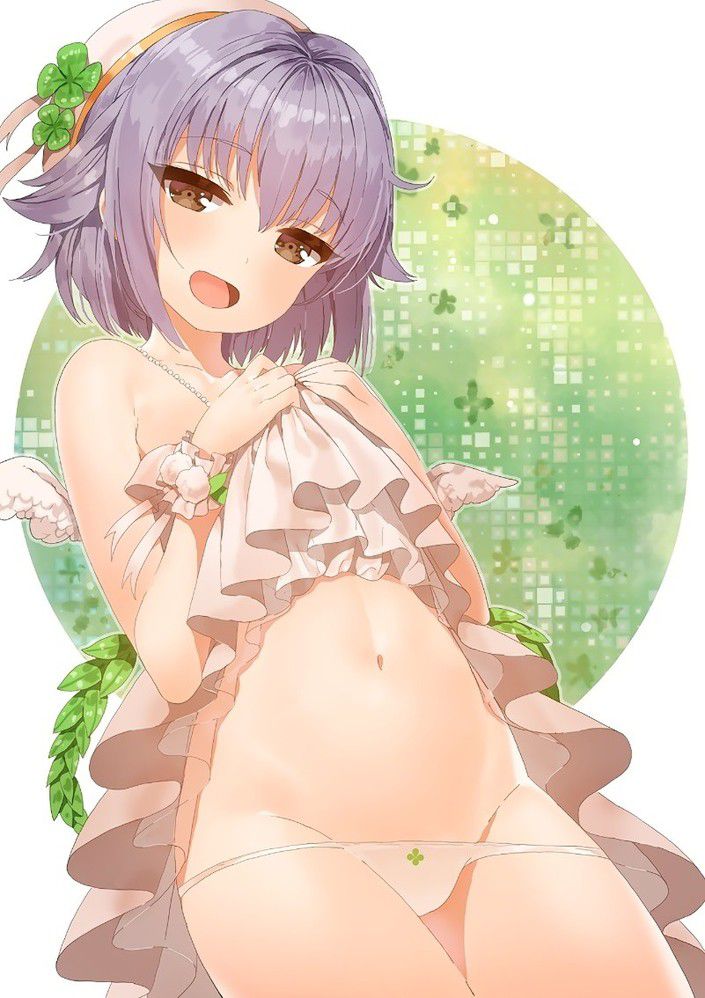 The inevitable image of waking up to the tummy fetish is pasted 16