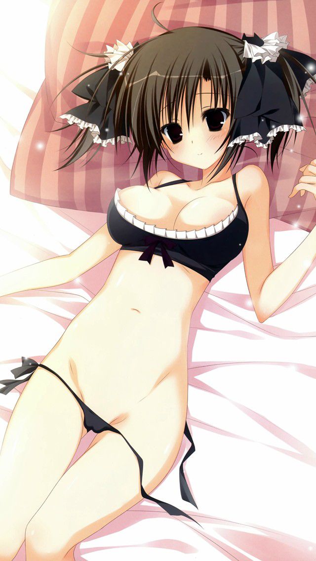 The inevitable image of waking up to the tummy fetish is pasted 2