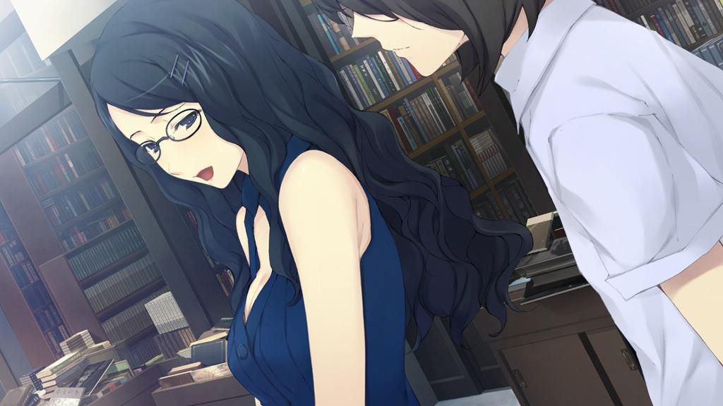 [Innocent Grey] Crow Cassis 7 obsession Kino tributes CG collection (110 photos) 33