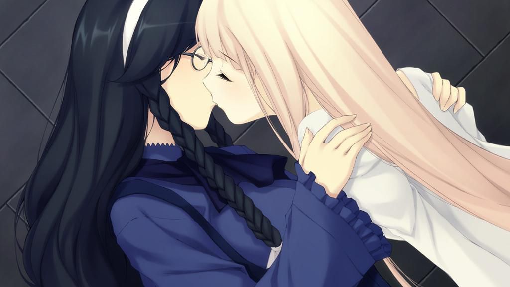 [Innocent Grey] Crow Cassis 7 obsession Kino tributes CG collection (110 photos) 51