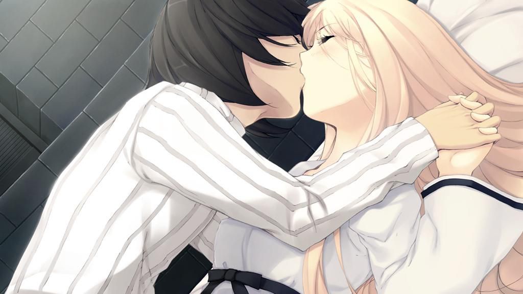 [Innocent Grey] Crow Cassis 7 obsession Kino tributes CG collection (110 photos) 59