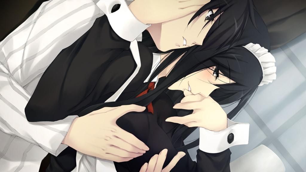 [Innocent Grey] Crow Cassis 7 obsession Kino tributes CG collection (110 photos) 64