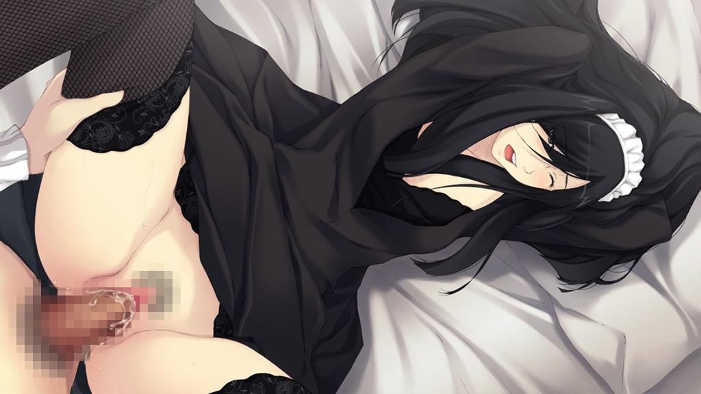 [Innocent Grey] Crow Cassis 7 obsession Kino tributes CG collection (110 photos) 70