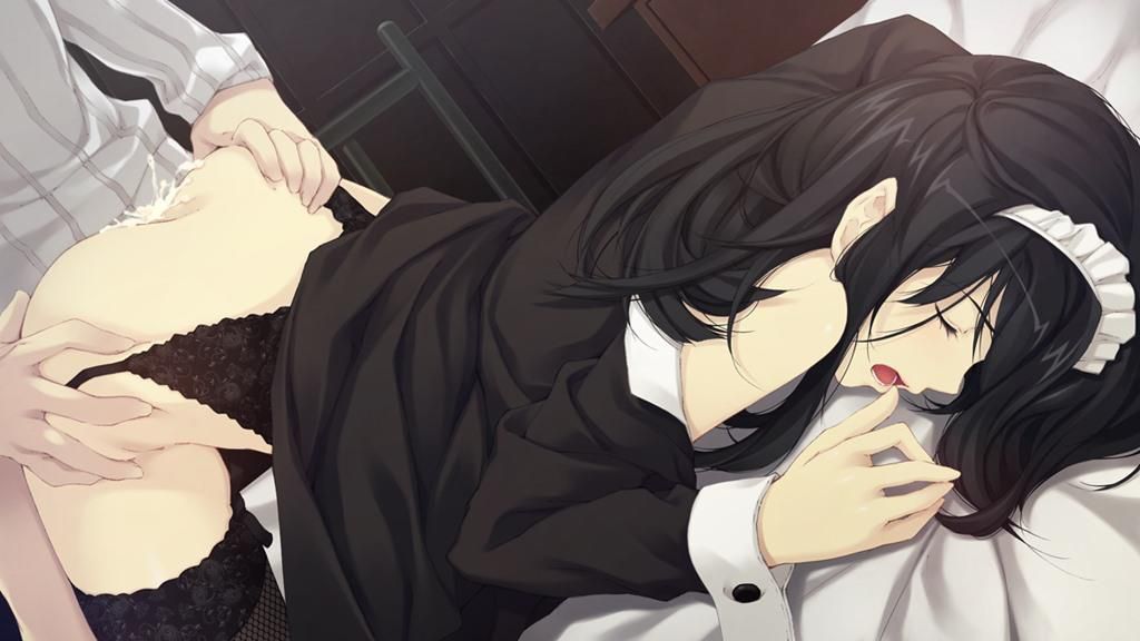 [Innocent Grey] Crow Cassis 7 obsession Kino tributes CG collection (110 photos) 71