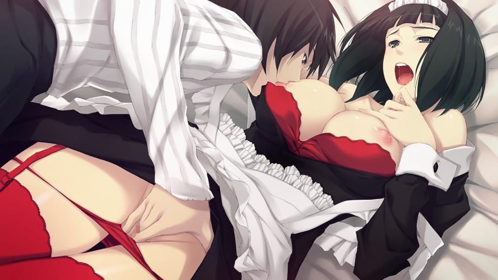 [Innocent Grey] Crow Cassis 7 obsession Kino tributes CG collection (110 photos) 78