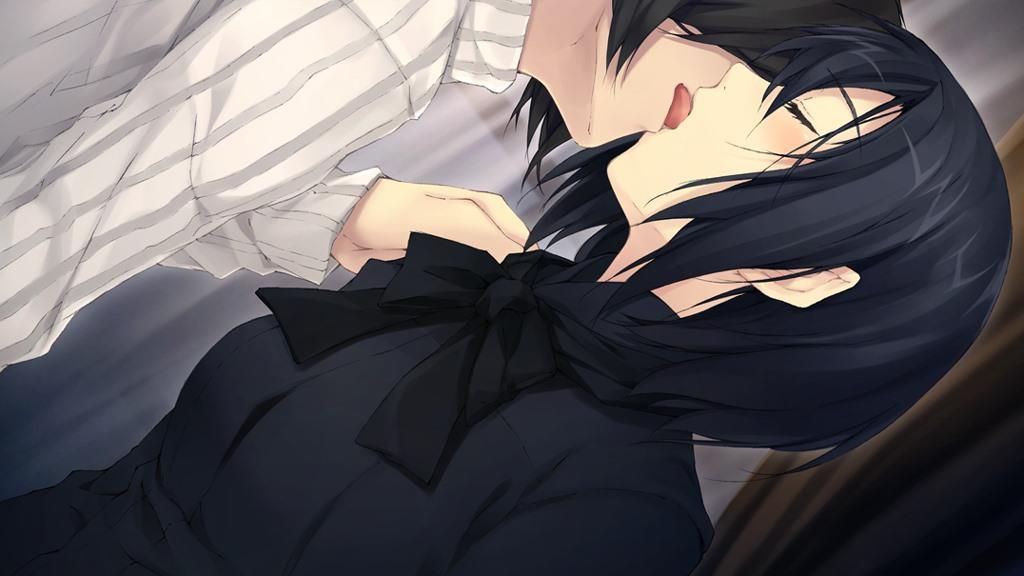 [Innocent Grey] Crow Cassis 7 obsession Kino tributes CG collection (110 photos) 81