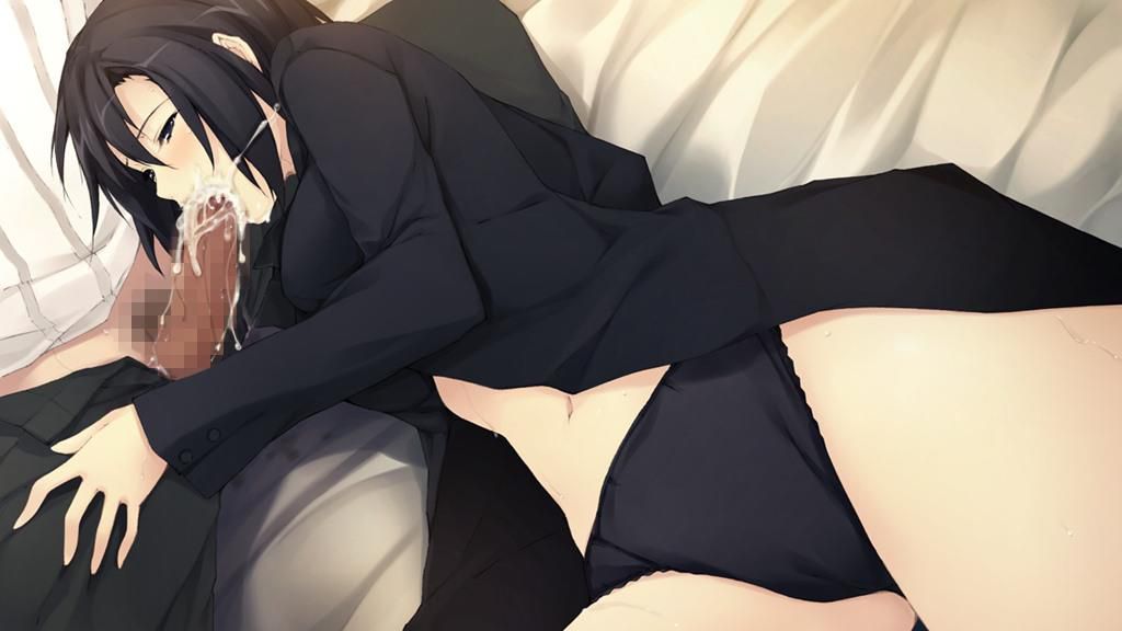 [Innocent Grey] Crow Cassis 7 obsession Kino tributes CG collection (110 photos) 84