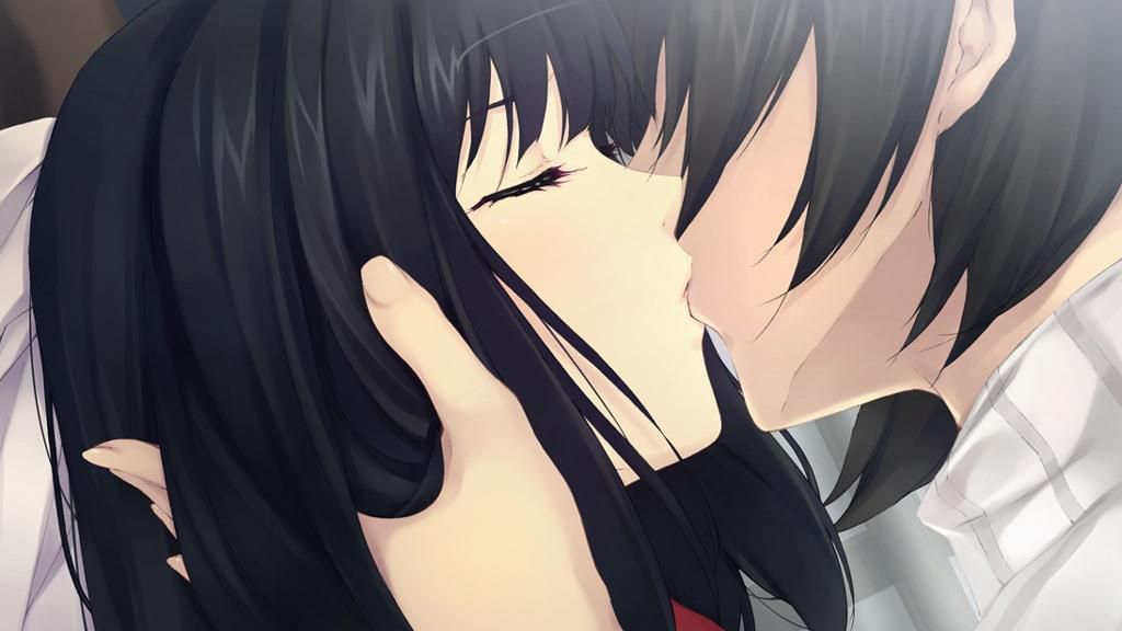 [Innocent Grey] Crow Cassis 7 obsession Kino tributes CG collection (110 photos) 90