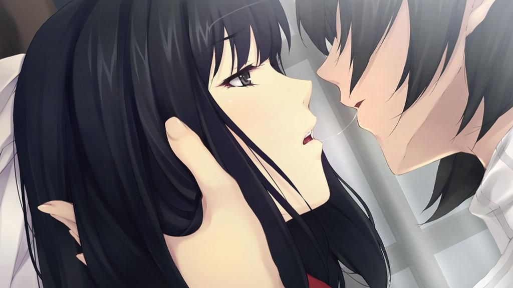 [Innocent Grey] Crow Cassis 7 obsession Kino tributes CG collection (110 photos) 91