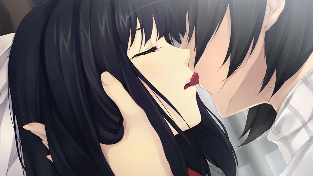 [Innocent Grey] Crow Cassis 7 obsession Kino tributes CG collection (110 photos) 92